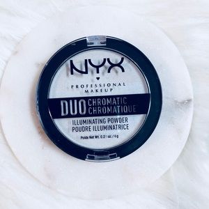 NYX Highlighter 💎
